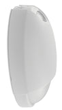 Elco Lighting EE90LW Emergency Die cast Light Outdoor, White