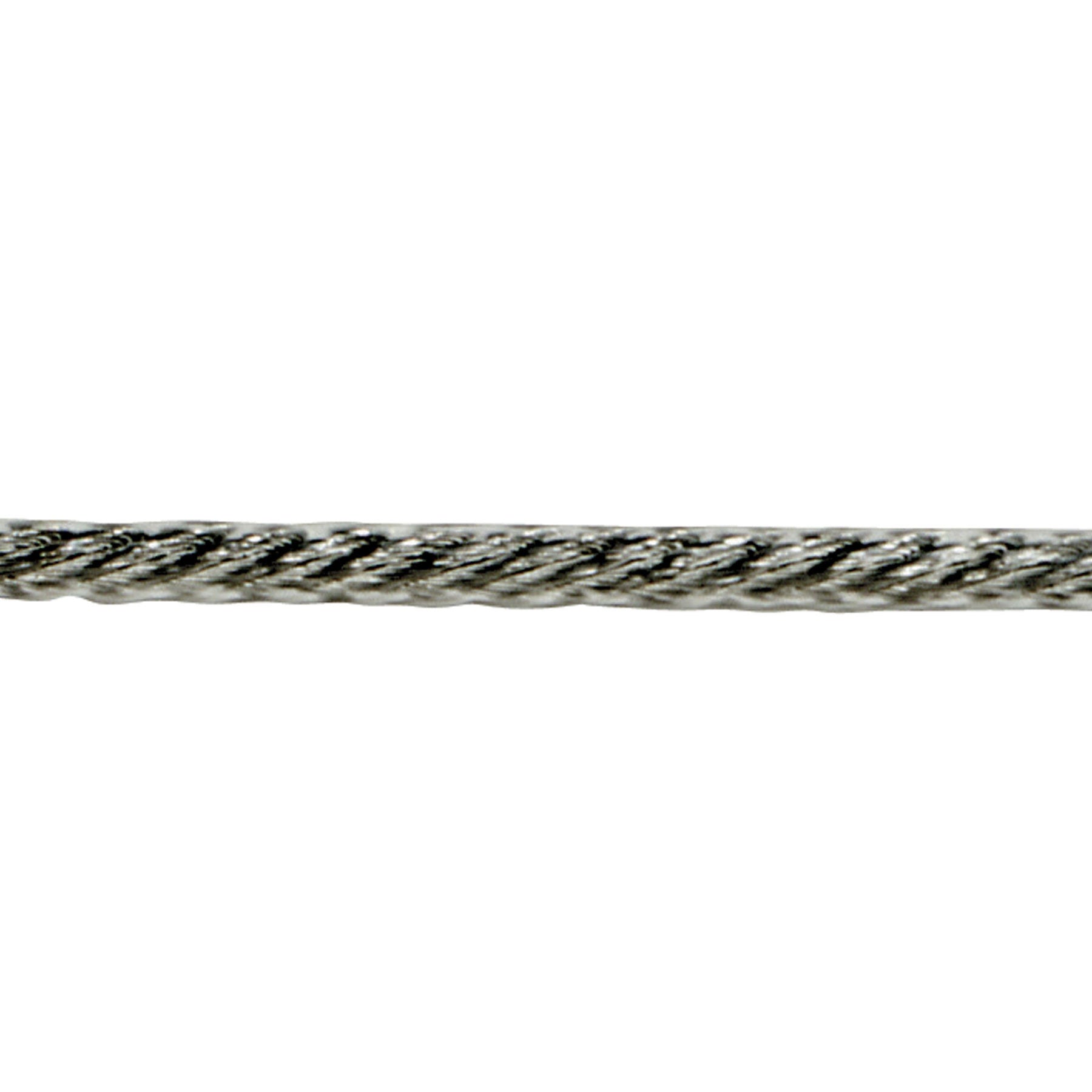 Visual Comfort Architectural 700KLAINSCL Modern Kable-Lite Insulated Cable