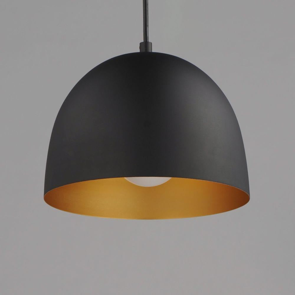 Maxim Lighting 11482SN Tova Pendant Ceiling Light Interior Detail View