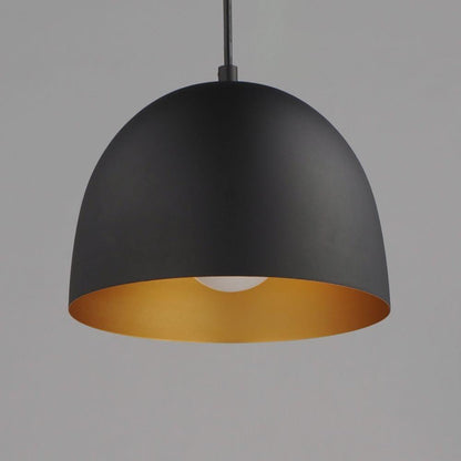 Maxim Lighting 11482SN Tova Pendant Ceiling Light Interior Detail View