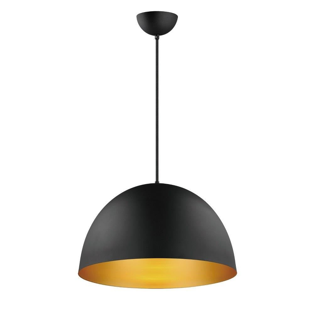 Maxim Lighting 11486SN Tova 1 Light 20 inch Satin Nickel Pendant Ceiling Light - Full View