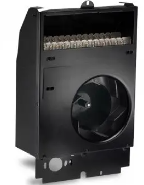 Cadet 67517 Com-Pak Series Wall Heater Assembly Only, 2000W at 208V