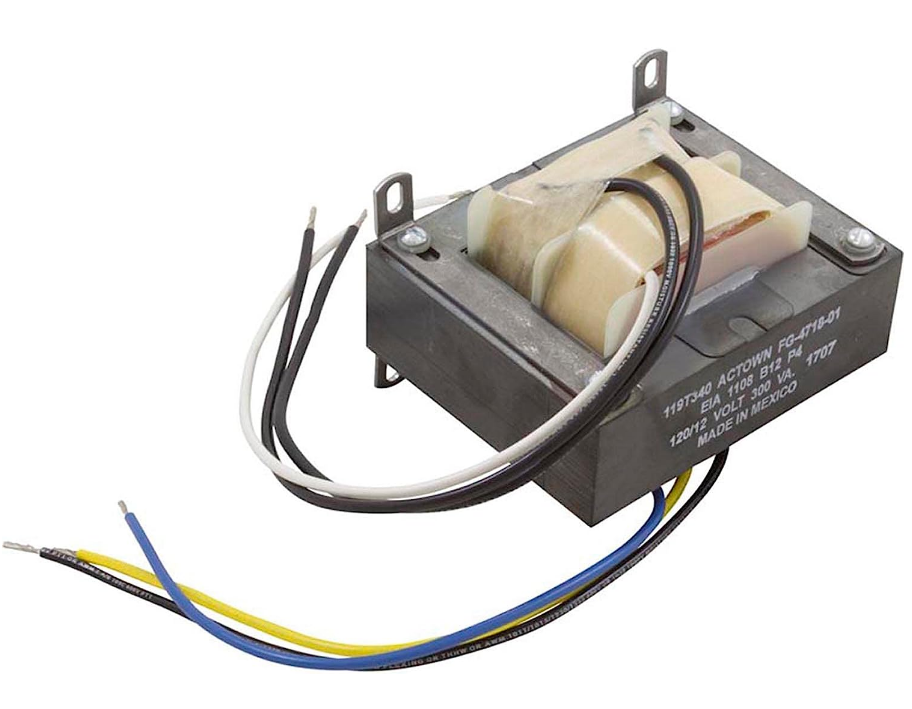 Intermatic 119T340 Model Px300 Electrical Transformer, Wattage 300W, Voltage 12V