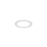 DALS Lighting REC-GOOF2-WH Goof Ring for 2″ Recessed Light, White