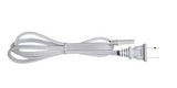 Nora Lighting NULBA-139P 39" Cord and Plug Power Cord for NULB120