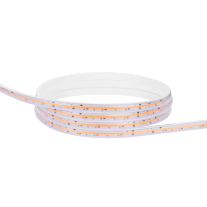 American Lighting 120-H3COB-50 Hybrid 3 COB Series 150ft 5000K LED Strip - 120V AC, 4W/ft, 300 lm/ft, Dimmable, 90+ CRI, 50,000hr Life