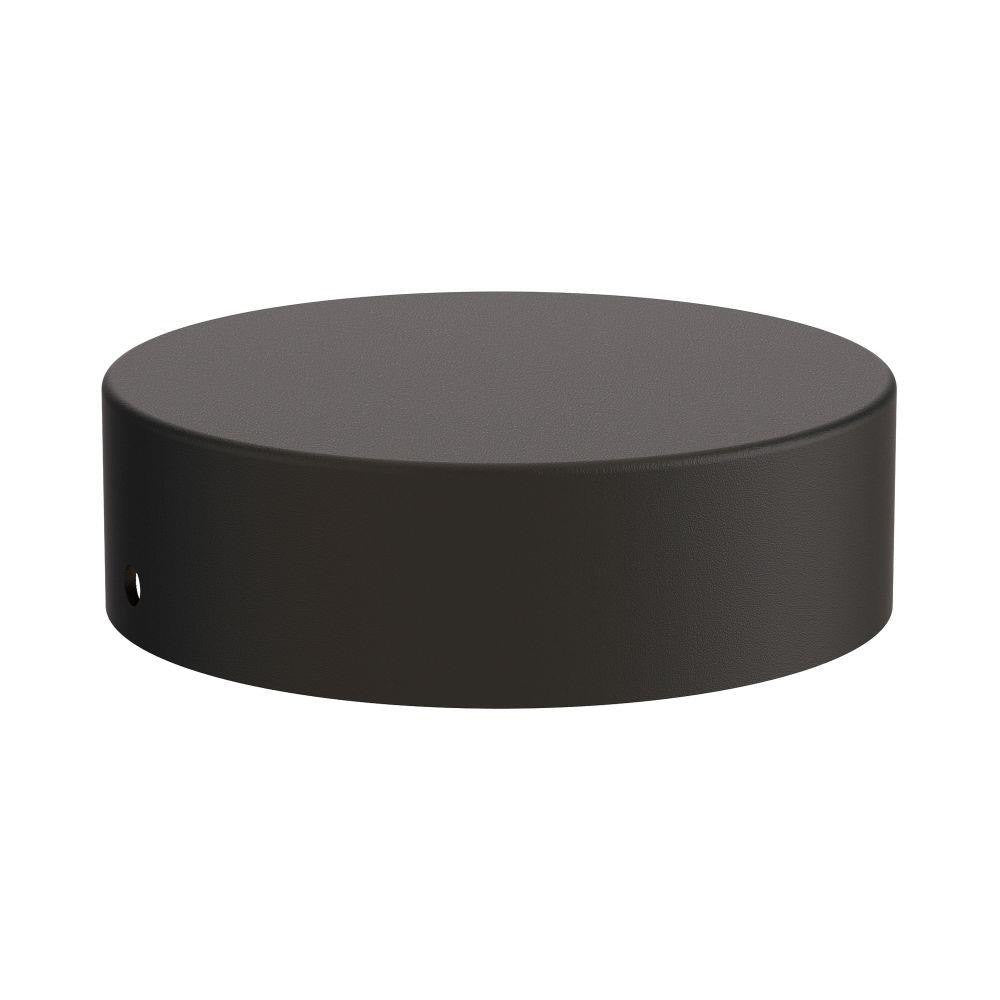 Maxim Lighting MSC8643ABZ Calibro Dark Sky Cap in Architectural Bronze finish