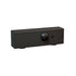 Maxim Lighting MSP5212ABZ Pathfinder Motion Sensor With Photocell in Architectural Bronze finish, 4.5 inch wide die-cast aluminum outdoor wall-mounted accessory