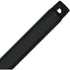 Maxim Lighting STR04506BK-MS Accessory 6 Inch Black Extension Stem