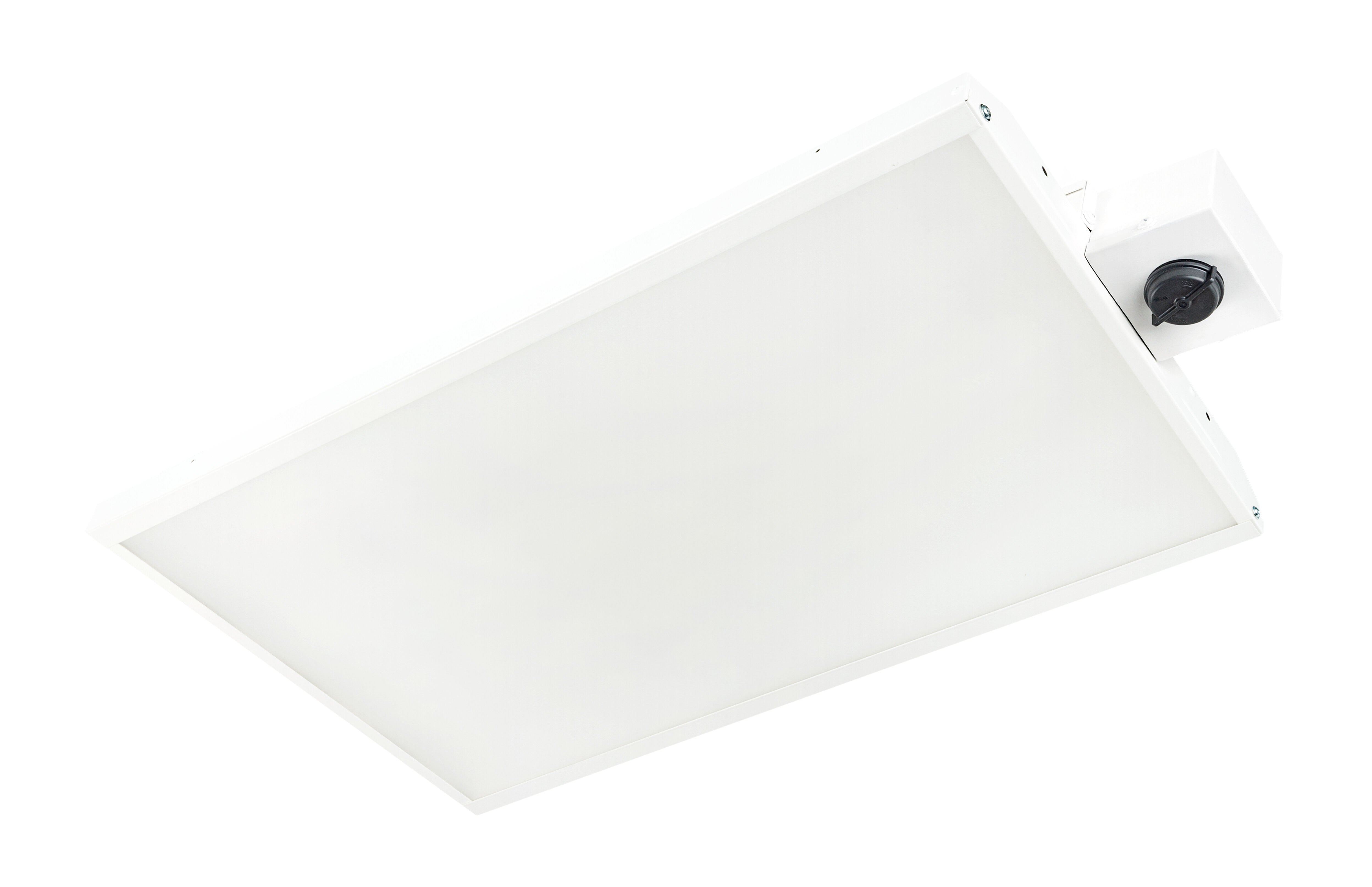 Eiko LLH1E/100W/850/UD Linear High Bay 2ft - 100W - CCT 5000K - 120-277V - 0-10V Dimming