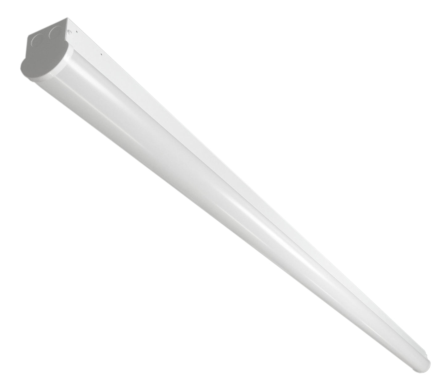 Eiko STR8/PS90/835/UD Strip 8 ft PowerSet 90W 80CRI 3500K 120-277V 0-10V Dimming