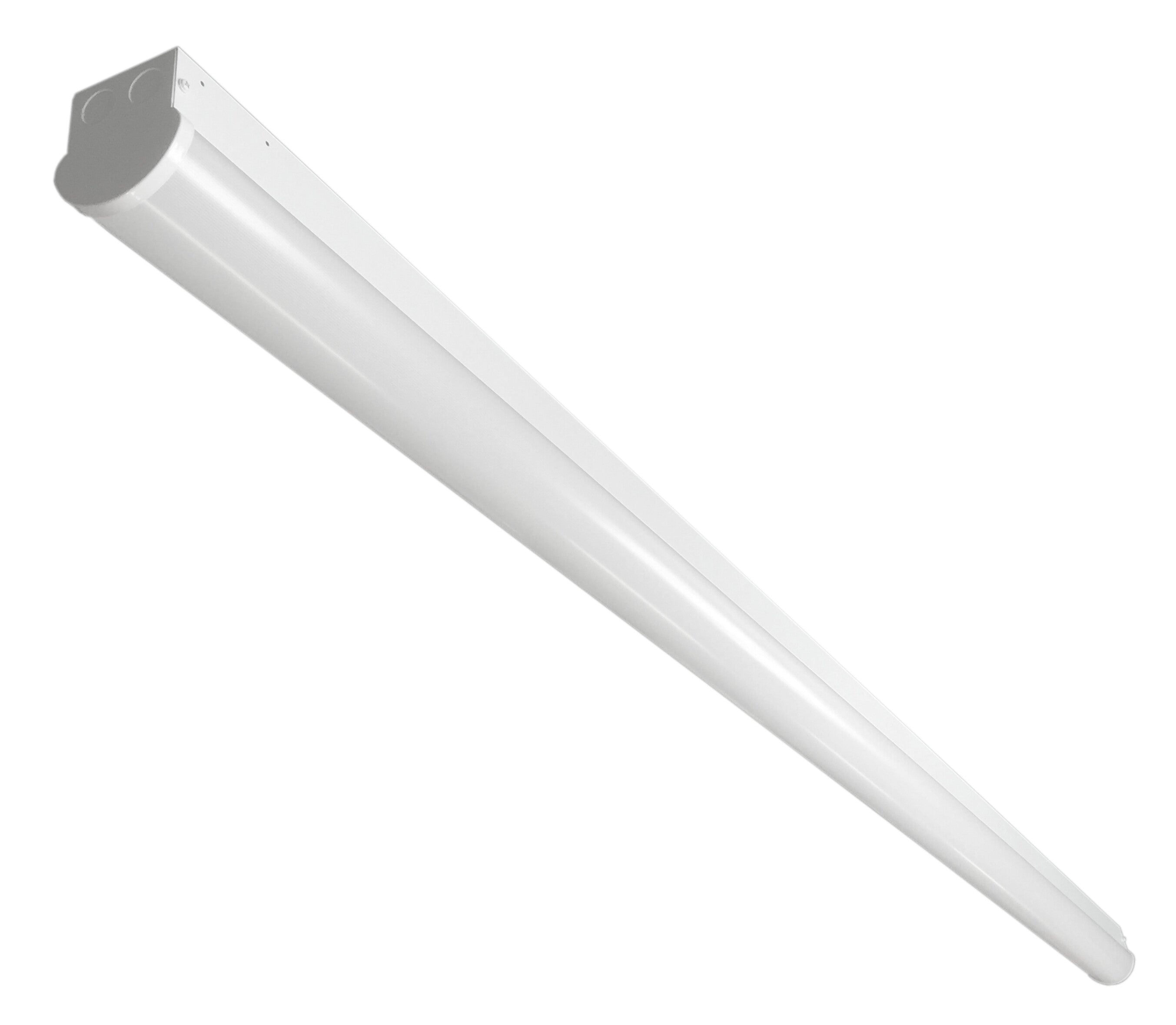 Eiko STR8/PS90/835/UD Strip 8 ft PowerSet 90W 80CRI 3500K 120-277V 0-10V Dimming