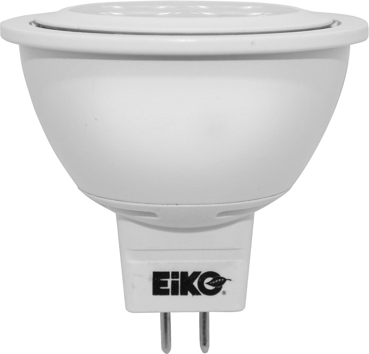 Eiko LED7WMR16/FL/840-DIM-G7 7W MR16 GU5.3 4000K 80+ CRI 40° Flood Dimmable LED Bulb