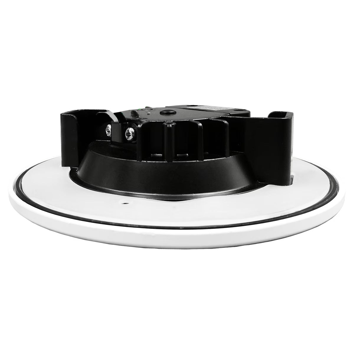 Eiko DS4/S1/8W/9CCT5/120DTWH Downlight Surface Slim 4IN 600LM 8W 90CRI 27/30/35/40/50K 120V DIM TRIAC White