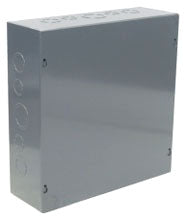 ORBIT 12124 12x12x4 Indoor N1 Screw Cover Enclosure