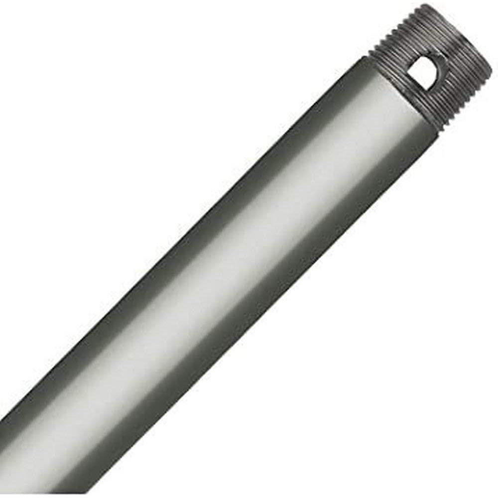Maxim Lighting STR04606AR-NK Accessory 6 Inch Nickel Extension Stem