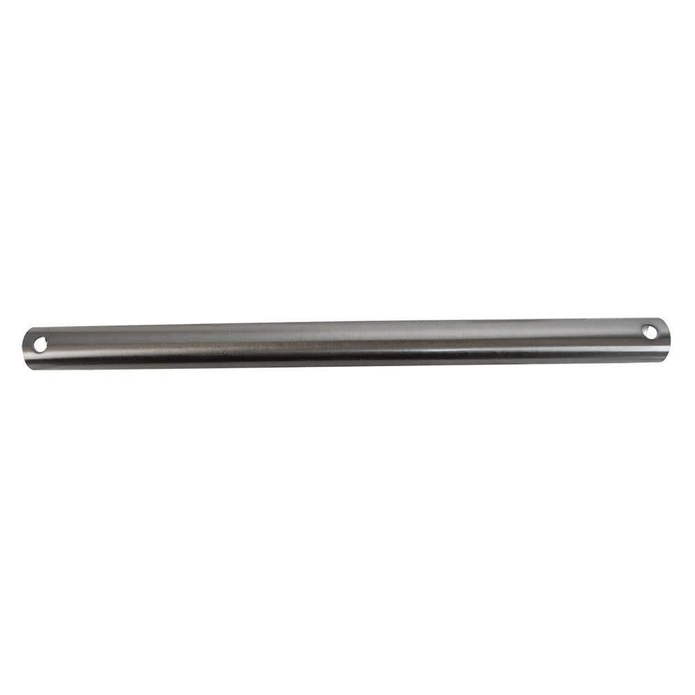 Maxim Lighting STR04906SN-MS Accessory 6 Inch Satin Nickel Extension Stem