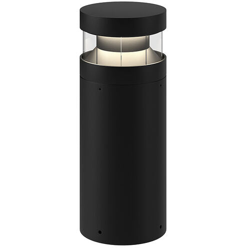 Kuzco Lighting EB48516-BK-UNV Windermere Modern LED Outdoor Landscaping Light Black Finish