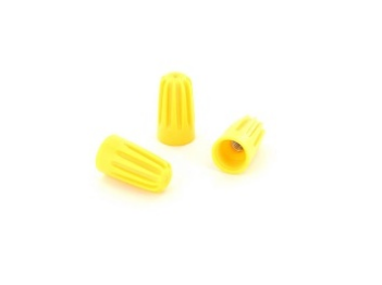 Leviton 12775 Wire Connectors, 20-Pack