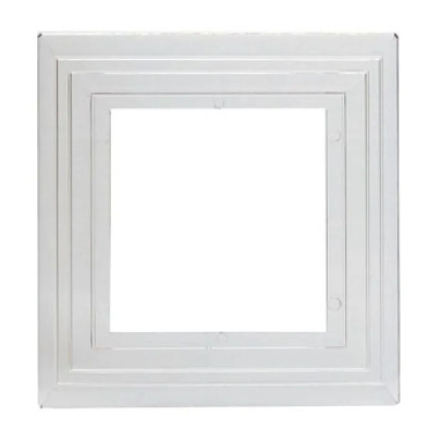 Leviton 12796 Switch Wallplate Shield