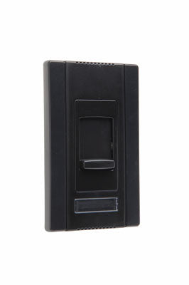 Wattstopper CDFB5BK Titan Series 2 Wire Fluorescent Dimmer Black 120/277V