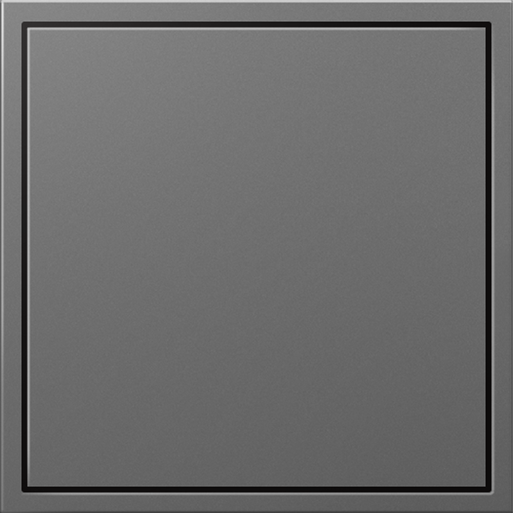 Legrand ARPTR151GM2 15A 1-Gang Pop-Out Outlet - Finish: Magnesium