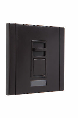 Wattstopper CDFB73P277 Titan Series 2 Wire Fluorescent Dimmer Brown 120/277V