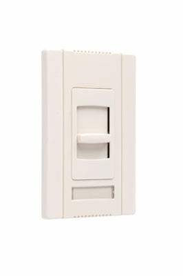 Wattstopper CD1603PLA Titan Series 1600W Incandescent Dimmer Light Almond Commercial Grade