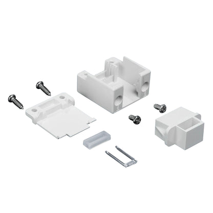 American Lighting 12VAC-H3-CONKIT Hybrid 5ft Conkit for 12v Ac Hybrid 3, Bare Wire, With End Cap