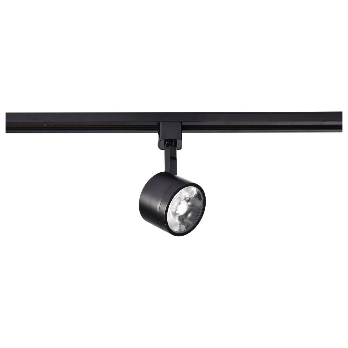 Nuvo TH404 LED 12W Track Head Round 36 Degree Beam | BuyRite Electric
