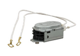Intermatic 131T68GA 125 VAC, 60 Hz Timer Motor and Carryover 125V for T7400BC & T7800BC Series