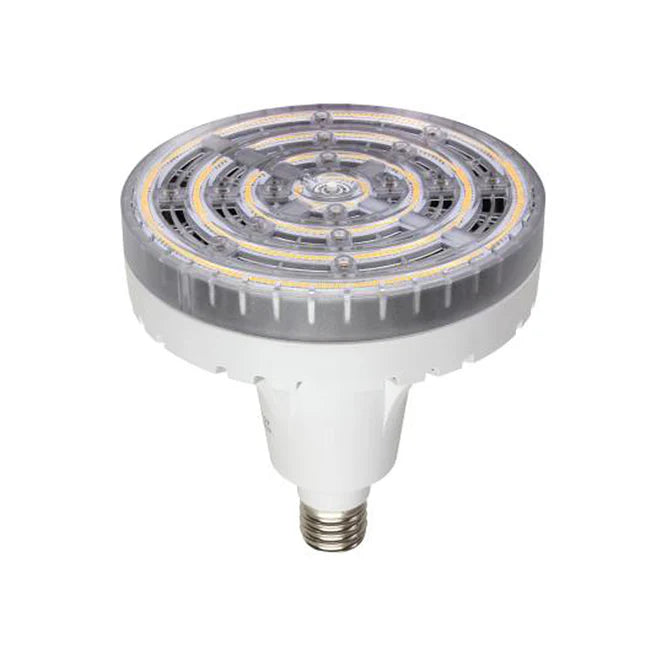 MaxLite E115MH850B Enclosed LED High Bay Retrofit Lamp, Direct Line Voltage, Color Temperature 5000K, Wattage 115W