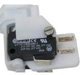 Intermatic 133RC1144 3 Amp Pressure Sensing Momentary Air Switch
