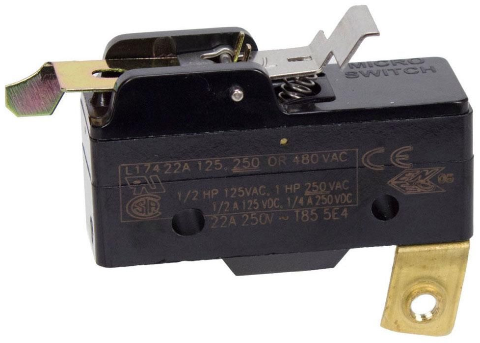 Intermatic 133T700A Timer Micro Switch for T8800 and R8800 Series