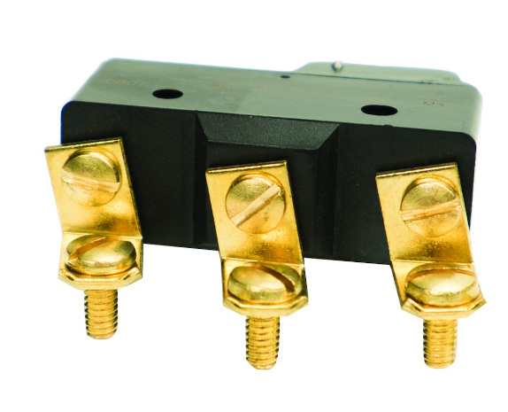Intermatic 133T701A Replacement Snap Switch for T1900 and T2000 Series