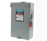 Siemens GF322NRA 60-Amp Low Voltage Outdoor Safety Switch