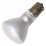 Eiko 1383TF - 13V - 20W - 1.5A R-12 SC Bayonet Base Silicon Coated Miniature / Automotive Light Bulb