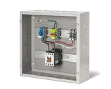 Infratech 14-4700 CP-6000-1X Single Contractor Panel