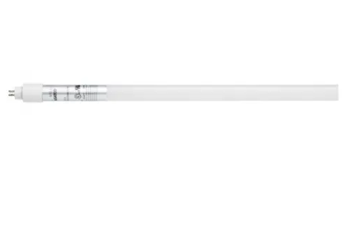 SATCO S11654 LED 3-ft T5 Tube, Type B, G5 Base, Wattage 16W, Voltage 120-277V, Multi-Color Temperature, White