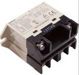 Intermatic 143PS307 DPST Relay with 24V D.C. Coil