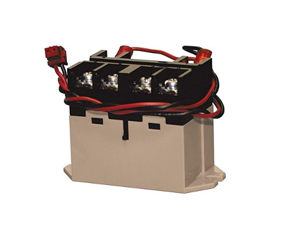 Intermatic 143T145A Timer Replacement Relay Assembly 24V DC Coil for P4243ME Valve/Pump Switch