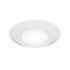 Generation Lighting Traverse LED Lyte white recessed downlight