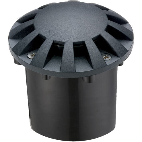 Eurofase Lighting 14749-018 Signature 120V 1 Watt Metal Inground Outdoor Light