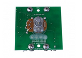 Infratech 15-1235 Analog Control Intensity Control Card