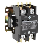 Infratech 15-1264 240-volt 2-pole Universal Definite Purpose Contactor