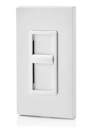 Infratech 15-1700 Universal Panel Decora Slide Dimmer