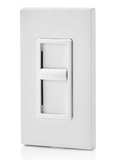 Infratech 15-1700 Universal Panel Decora Slide Dimmer