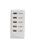 Infratech 15-1705 Timer for Infratech Analog Controls