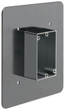 Arlington FR101F Non-Metallic Box With Flange