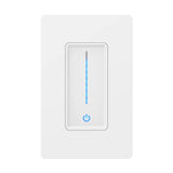 DALS Lighting DD1260 Slide Wall Dimmer with Integrated LED Driver, Wattage 60W, Voltage 12V